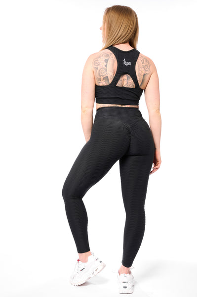 BRAZILIAN Anti cellulite leggings