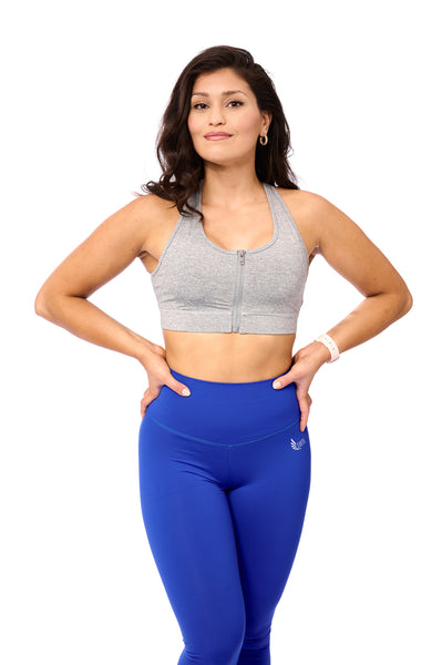 Zipper Top