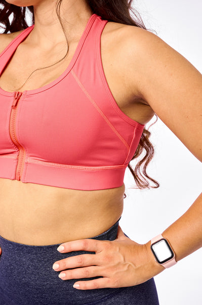 Zipper Top
