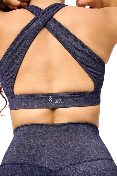 Zipper Top